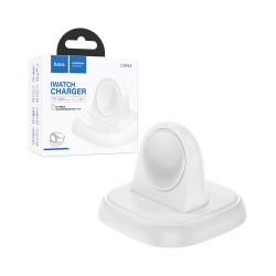 Hoco CW44 Wireless Charger for iWatch White Hoco CW44 Wireless Charger for iWatch White
